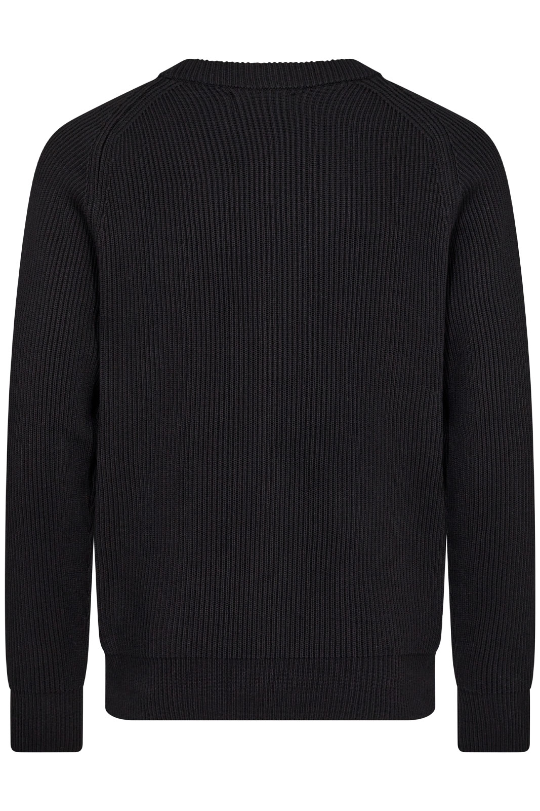 Knit Botton Down Cardigan