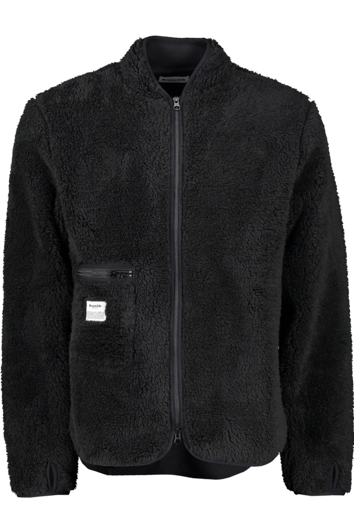 Fleece Jacket Recycled