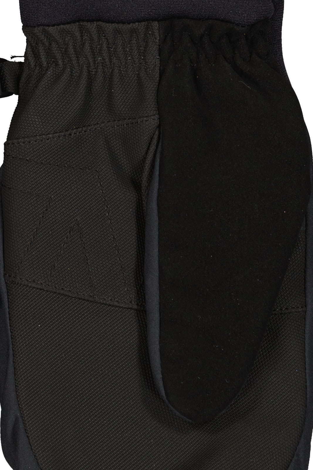 Powder Mitten Accessories