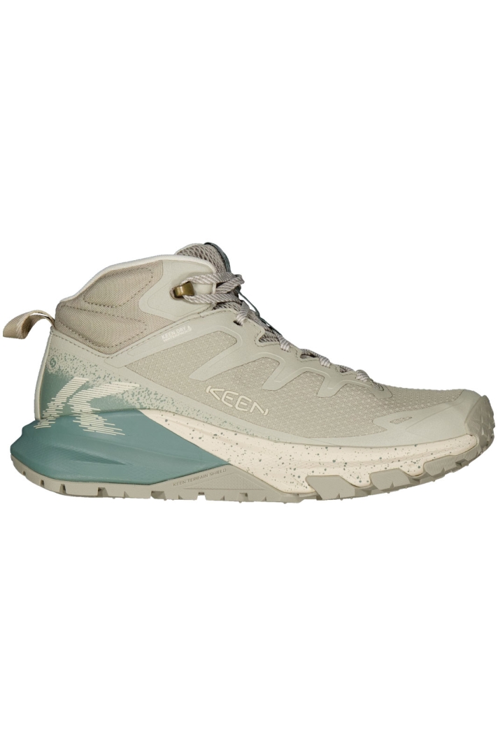 Ke Targhee Apex Mid Wp W