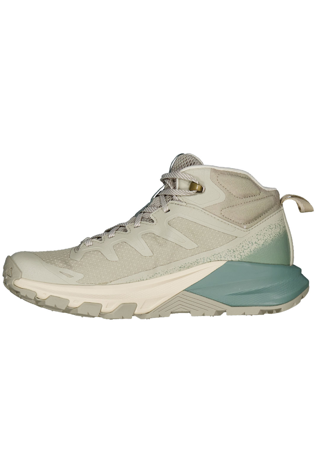 Ke Targhee Apex Mid Wp W