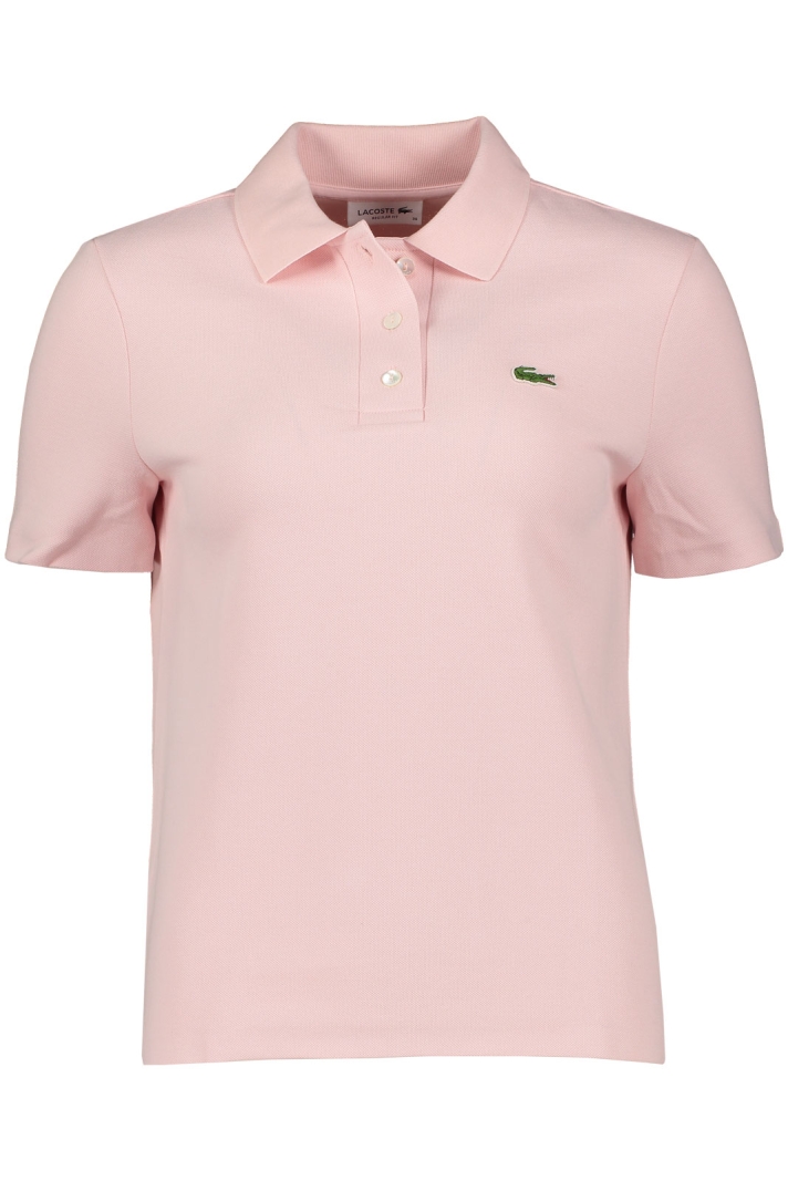 Lacoste Pf1883 Pique