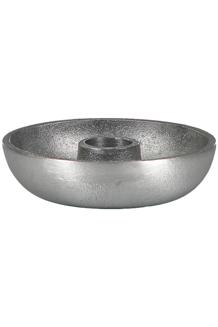 Bowl Candle Holder - Single