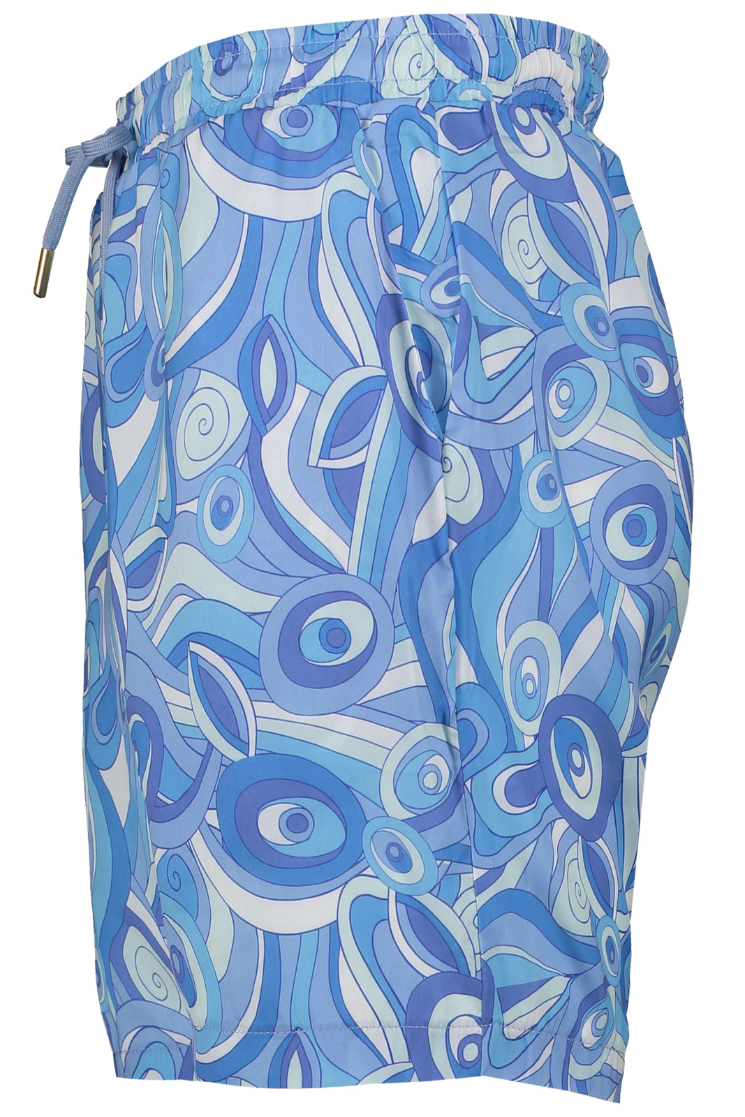 West Comfy Paisly Shorts