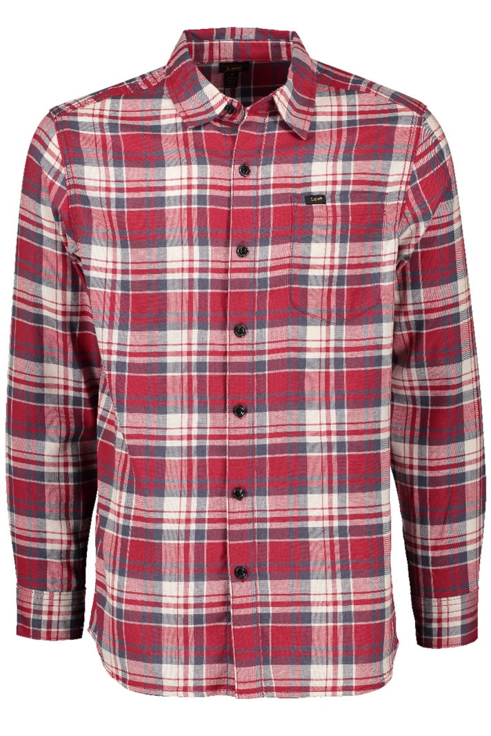 All Purpose Shirt