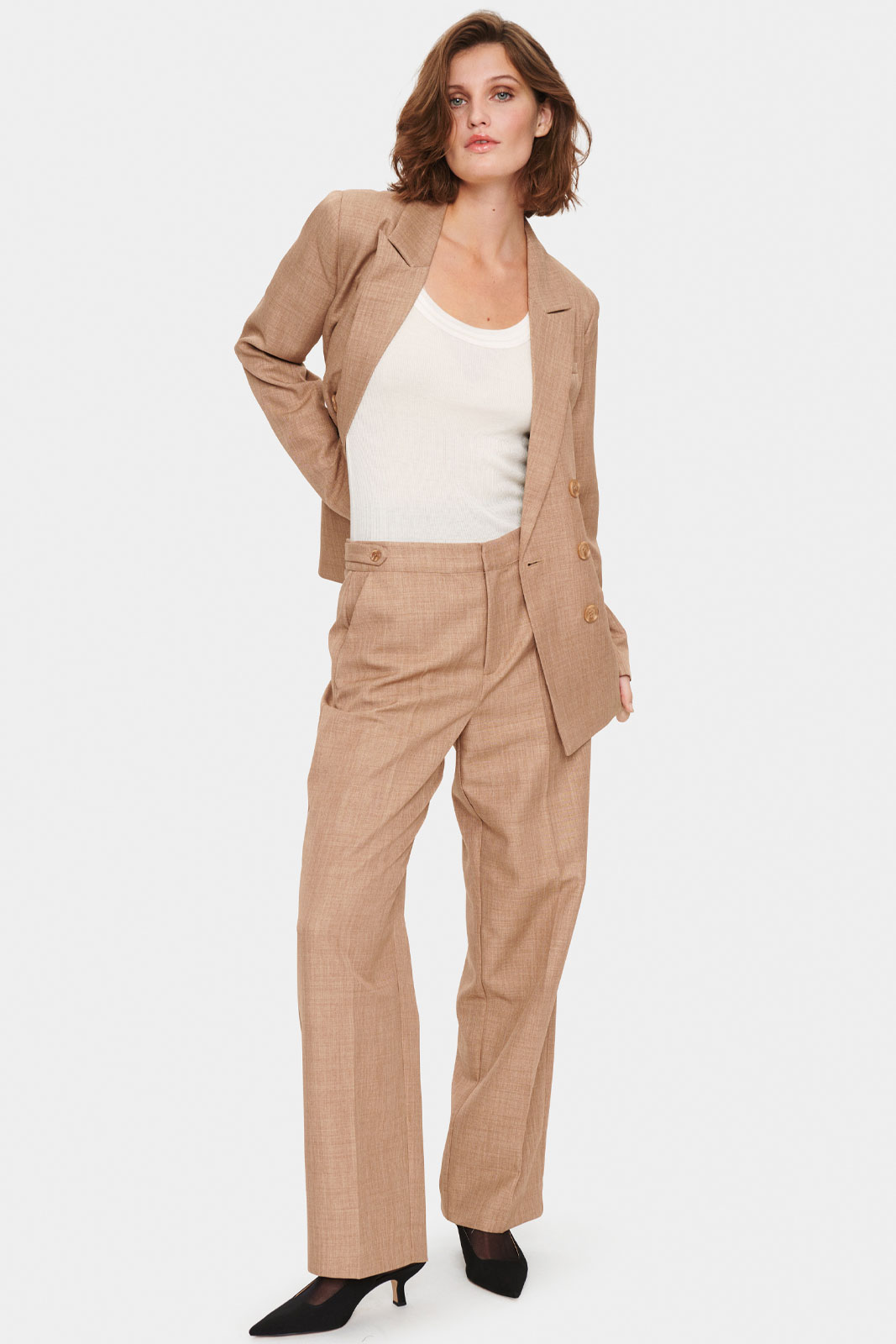 Navasz Pants.