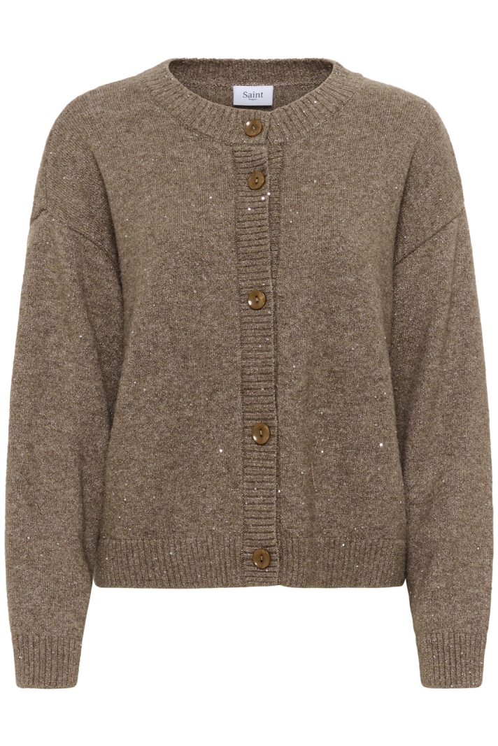 Novasz Cardigan
