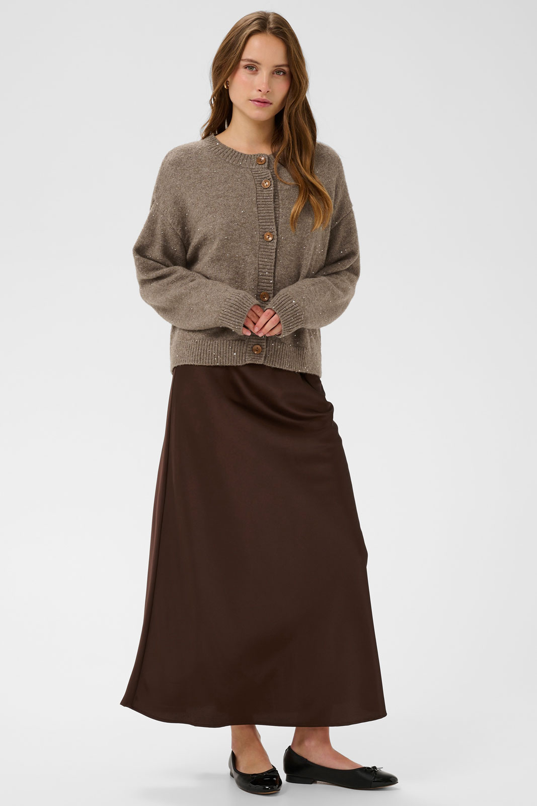 Novasz Cardigan