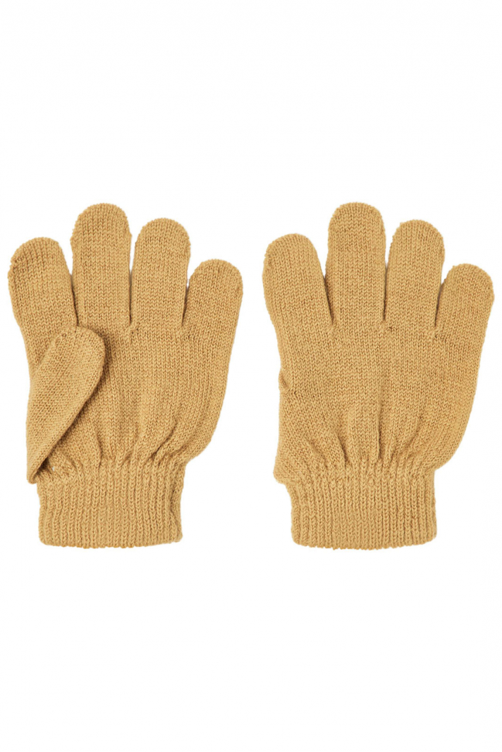 Nmfwholla Wool Gloves Xxii