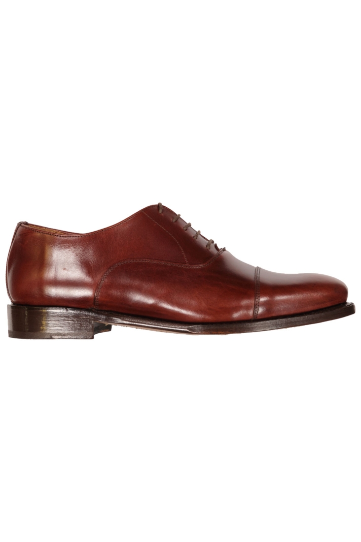Dress Shoe Primeboots