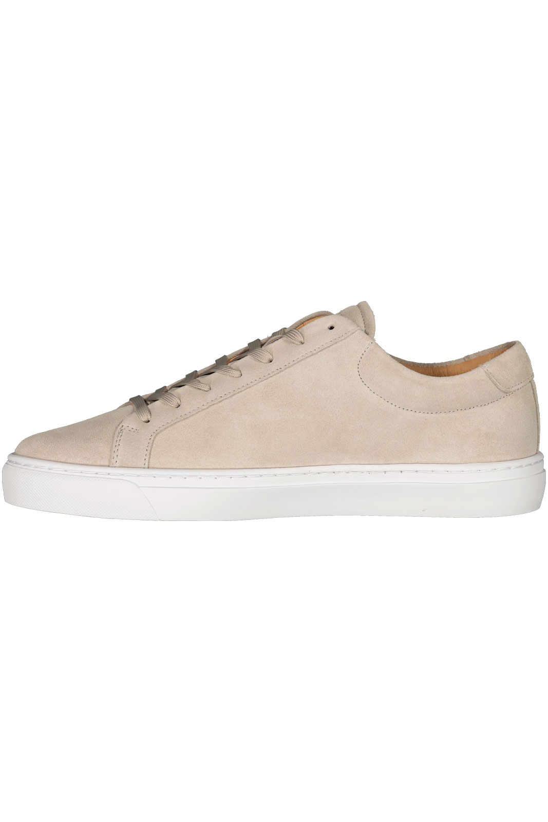 Spin Suede Sneakers