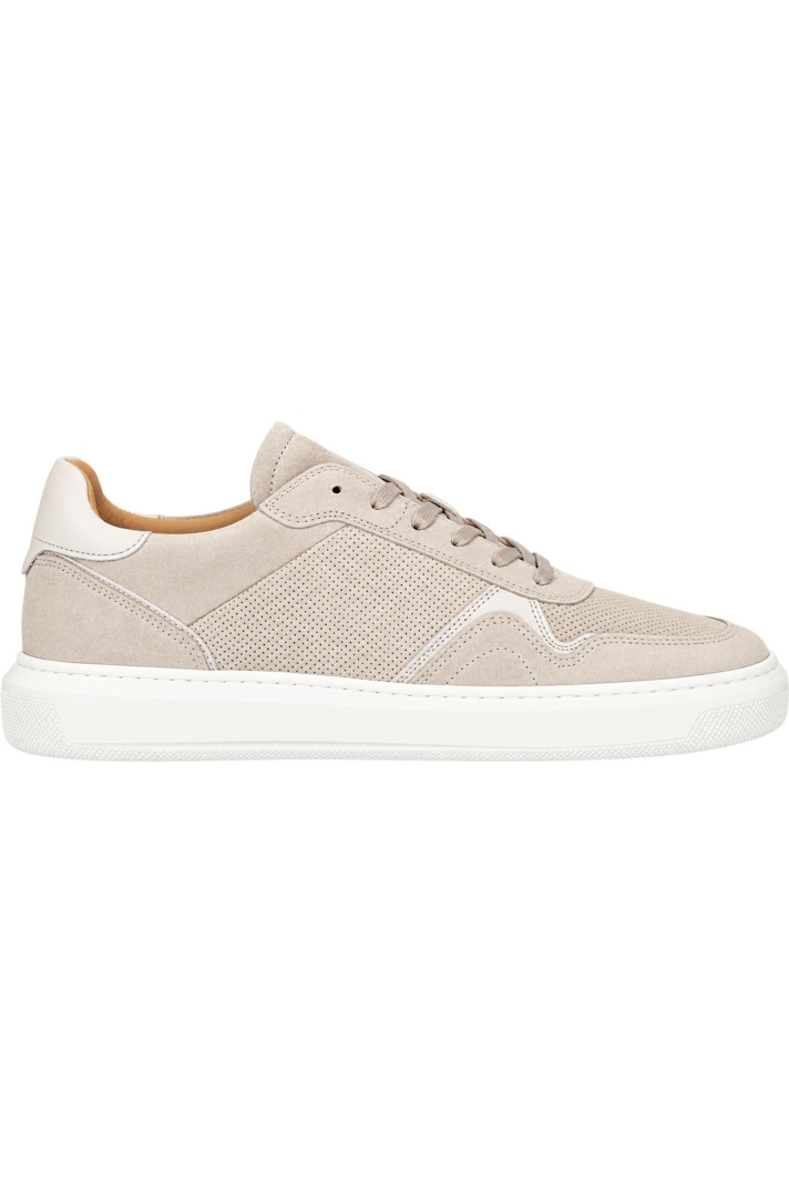Play Suede M