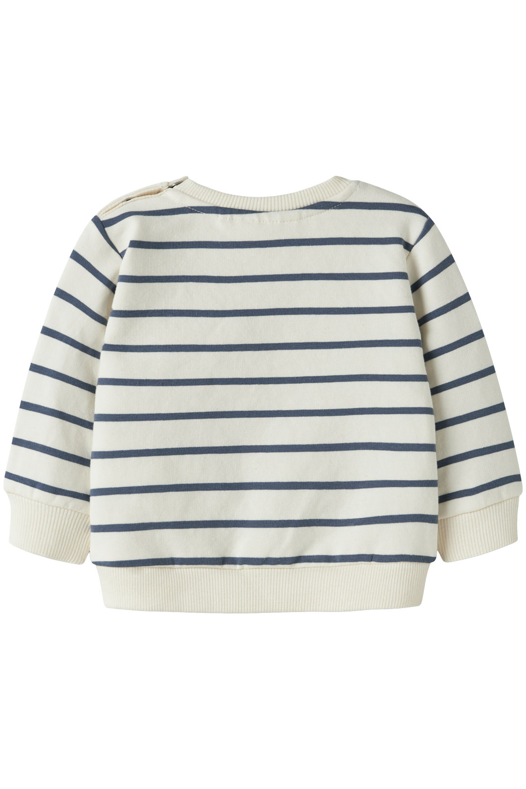 NBMLARSBO LS SWEAT BRU