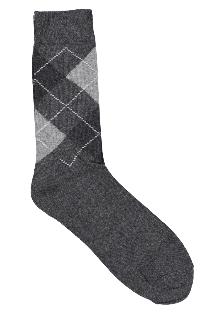 MENS SOCKS ARGYLE