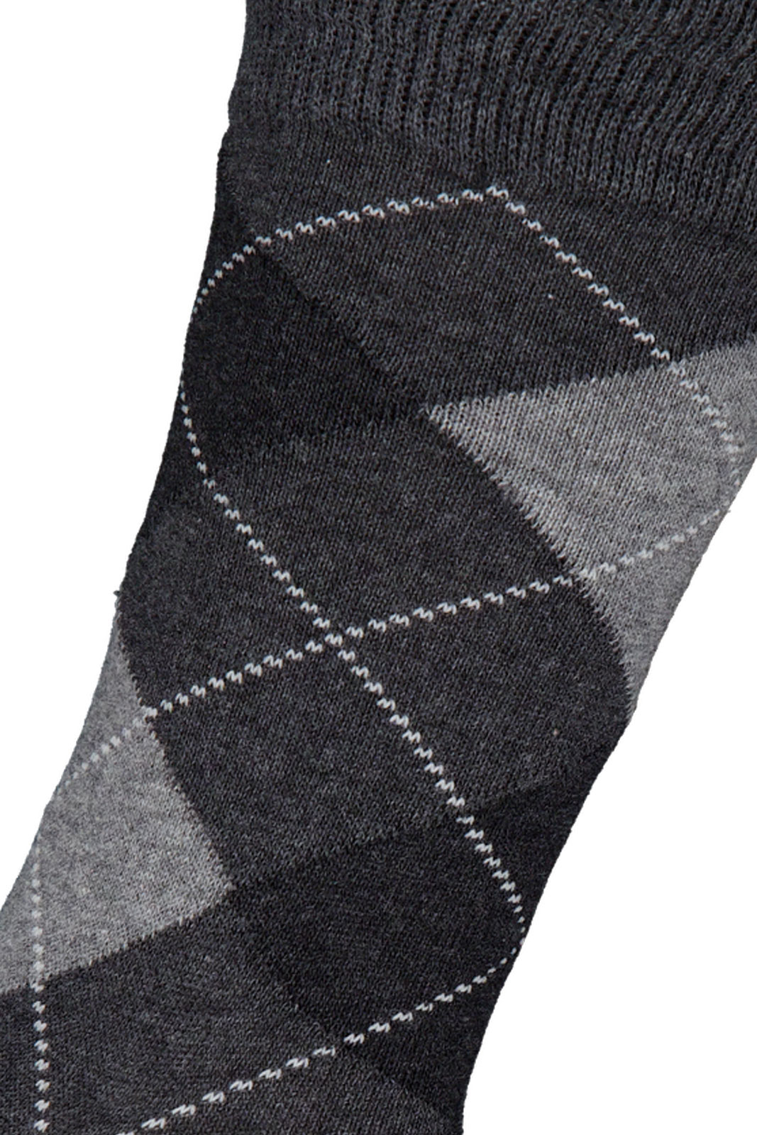MENS SOCKS ARGYLE