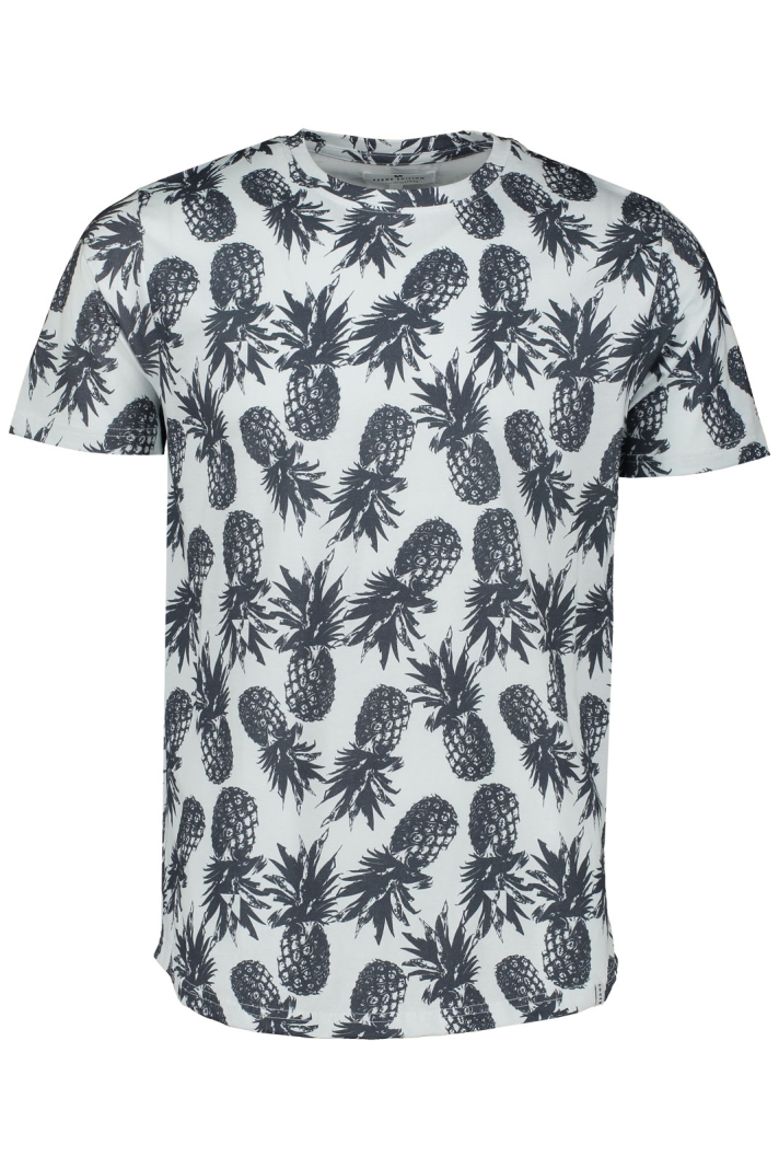 Berns Edition Pineapple T-shirt