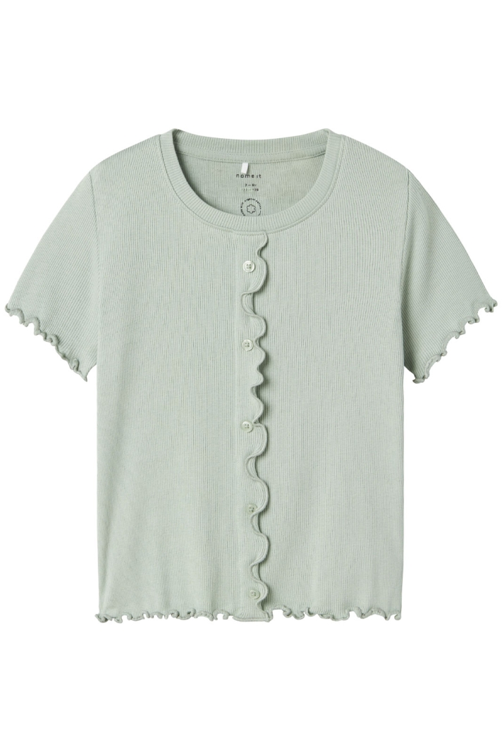 Nkfholimse Ss Short Top