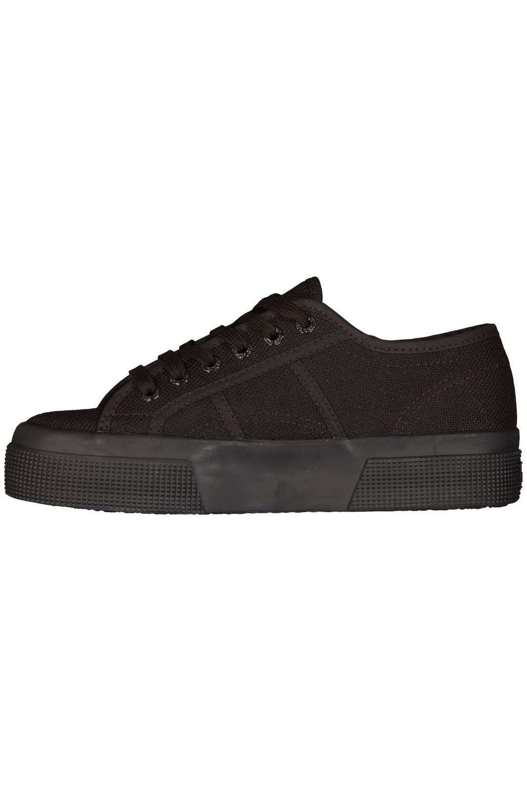 Superga 2740 Platform
