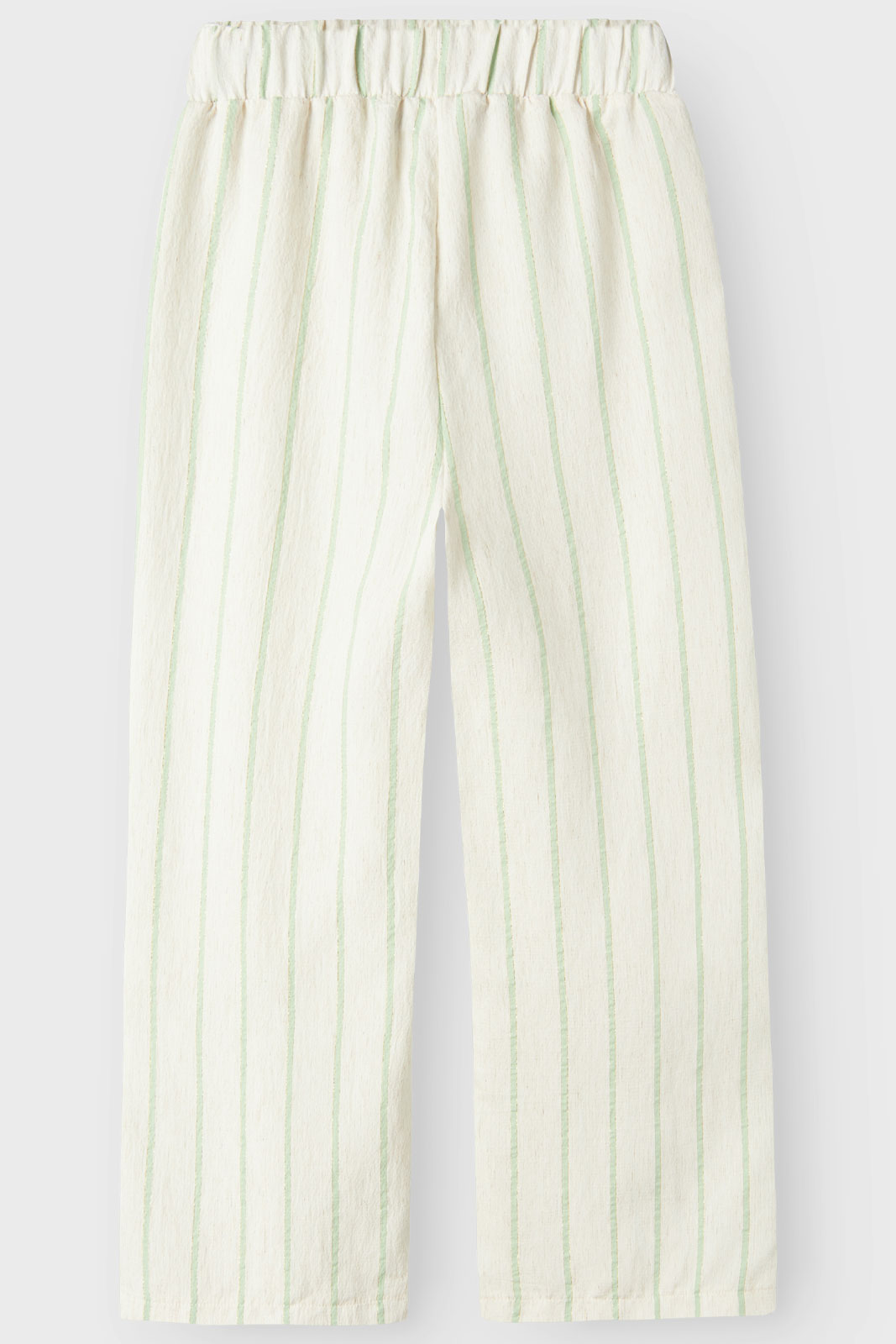 NKFFIZTEKS WIDE PANT