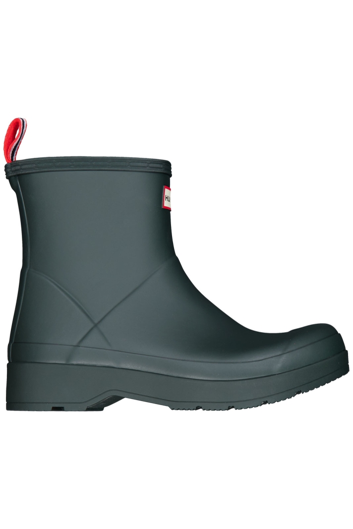 M Play Short Boot