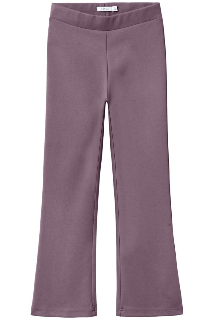 NKFFRIKKALI BOOTCUT PANT NOOS.