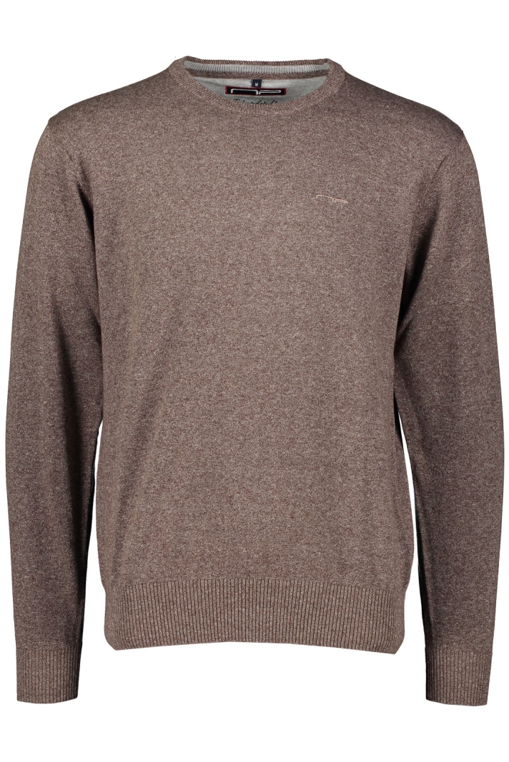 Ap Round Neck 1691