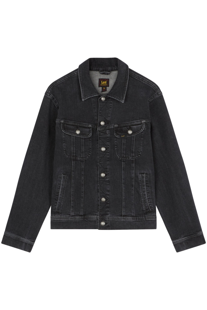 Rider Jacket