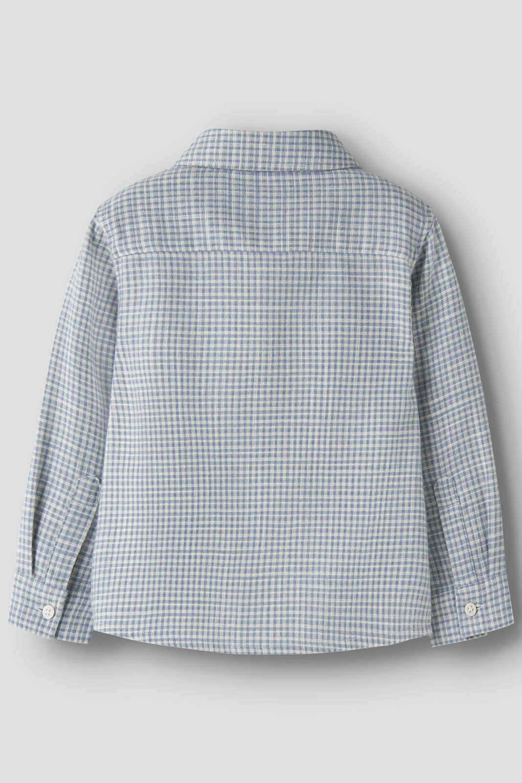 NMMKRISTIAN LS NREG SHIRT BOX