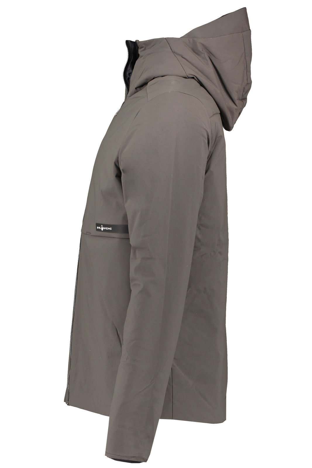 Race Primaloft Hood