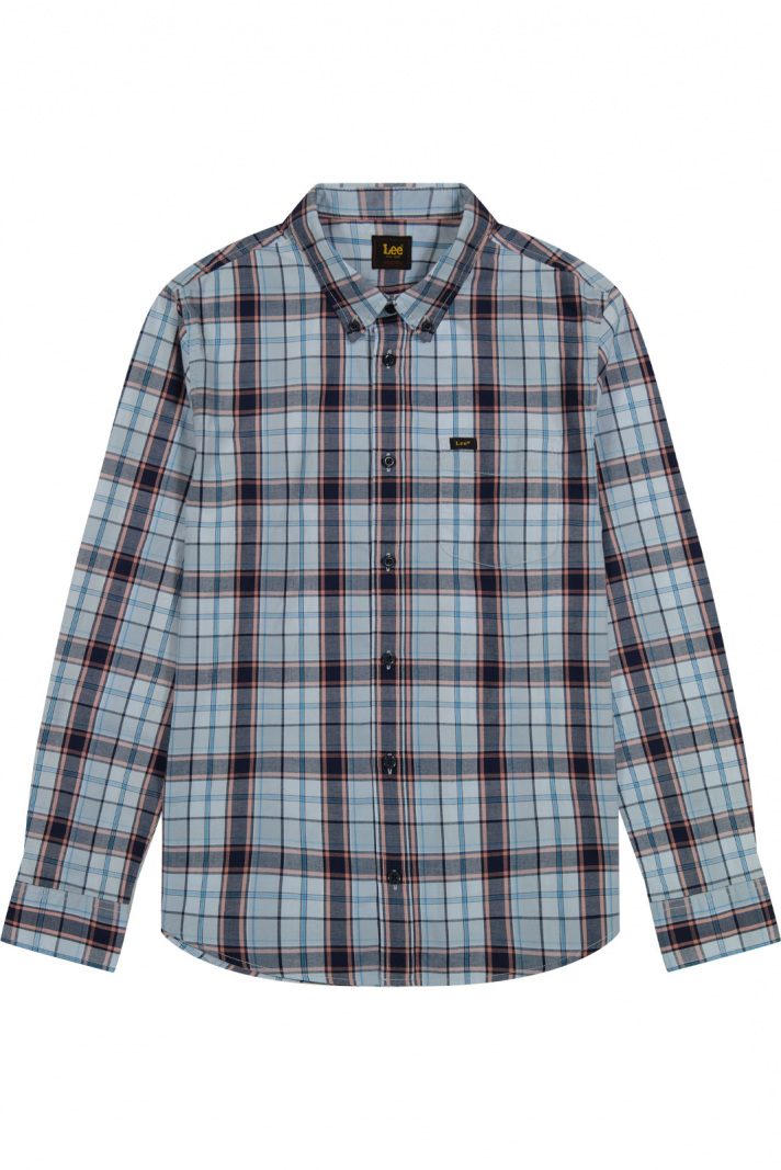 Button Down