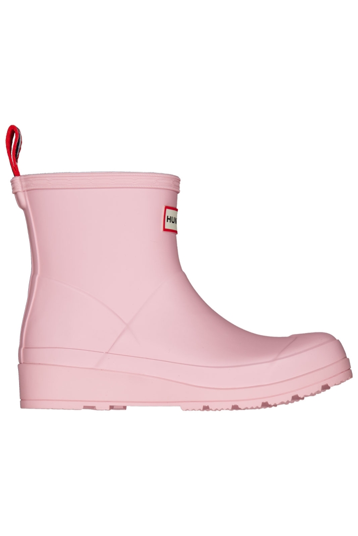 W Play Short Boot
