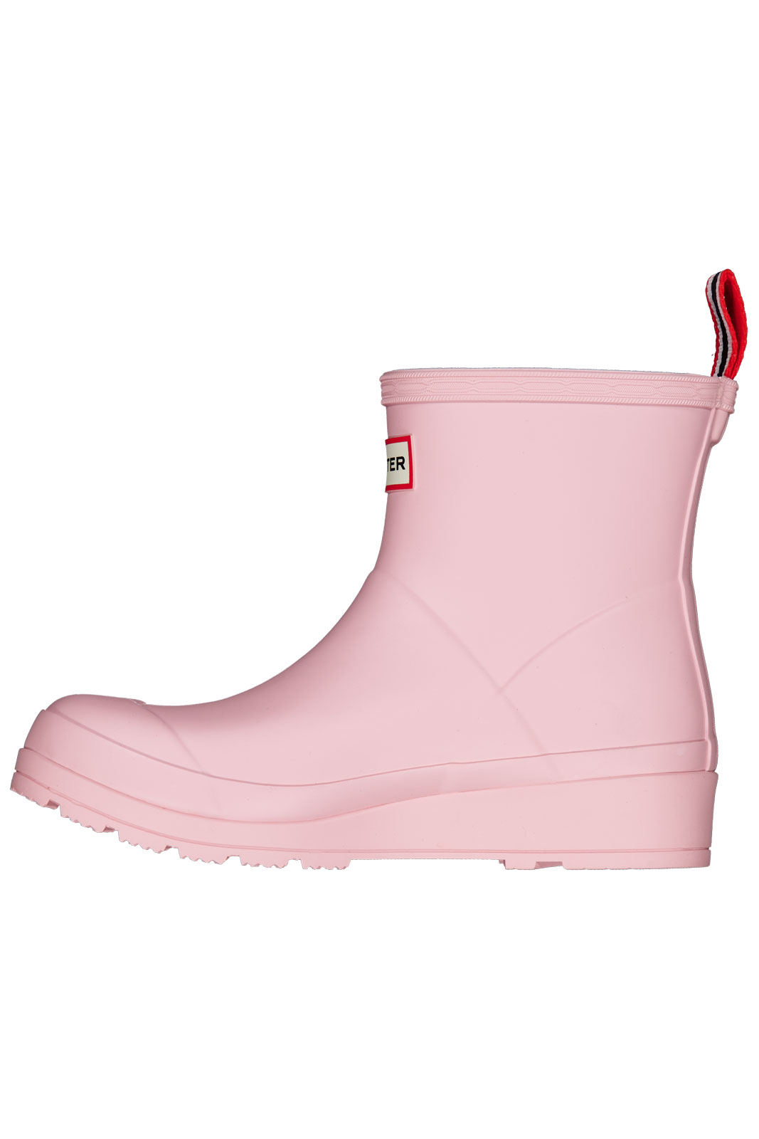 W Play Short Boot