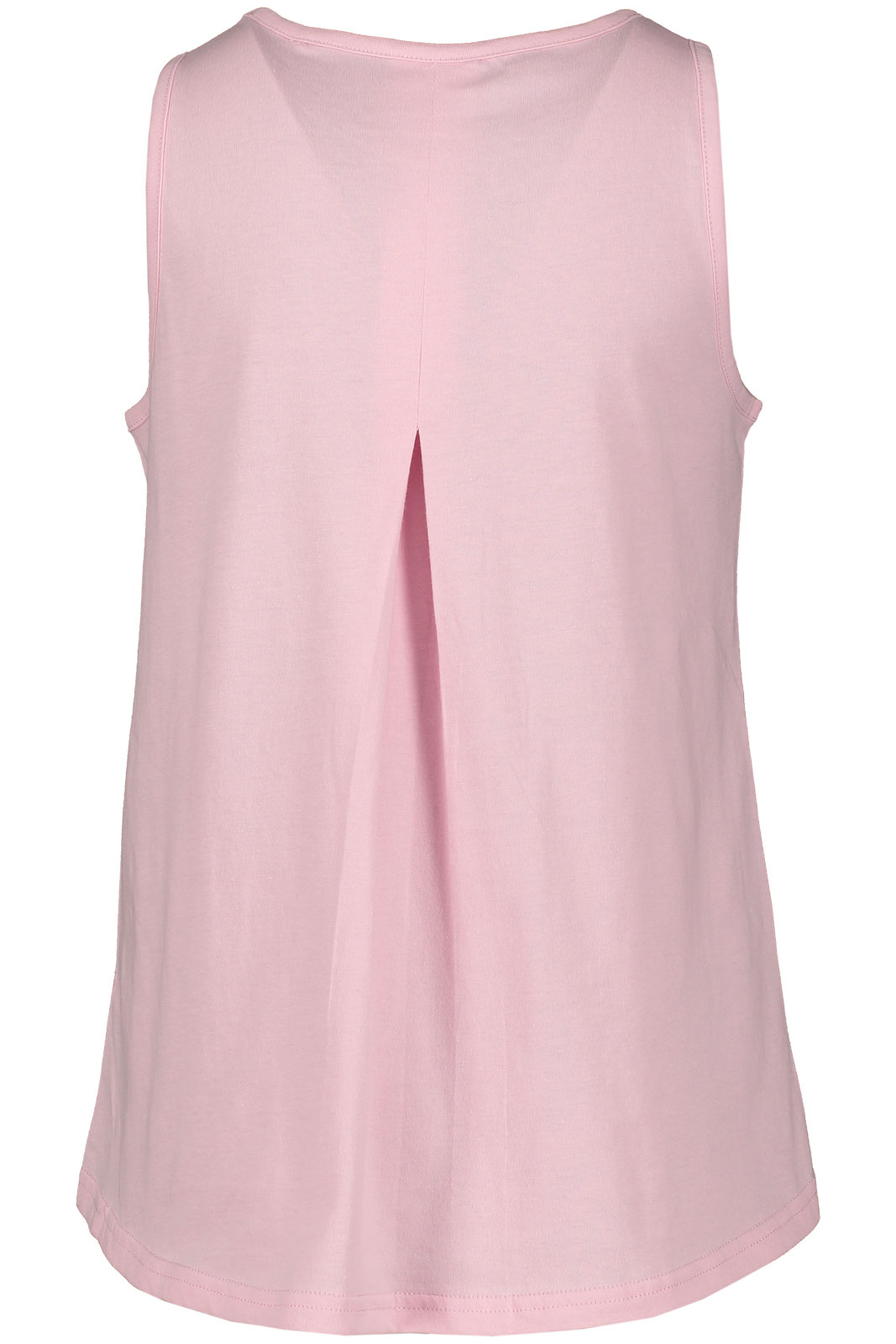 Wobbly Graphic Vest Top