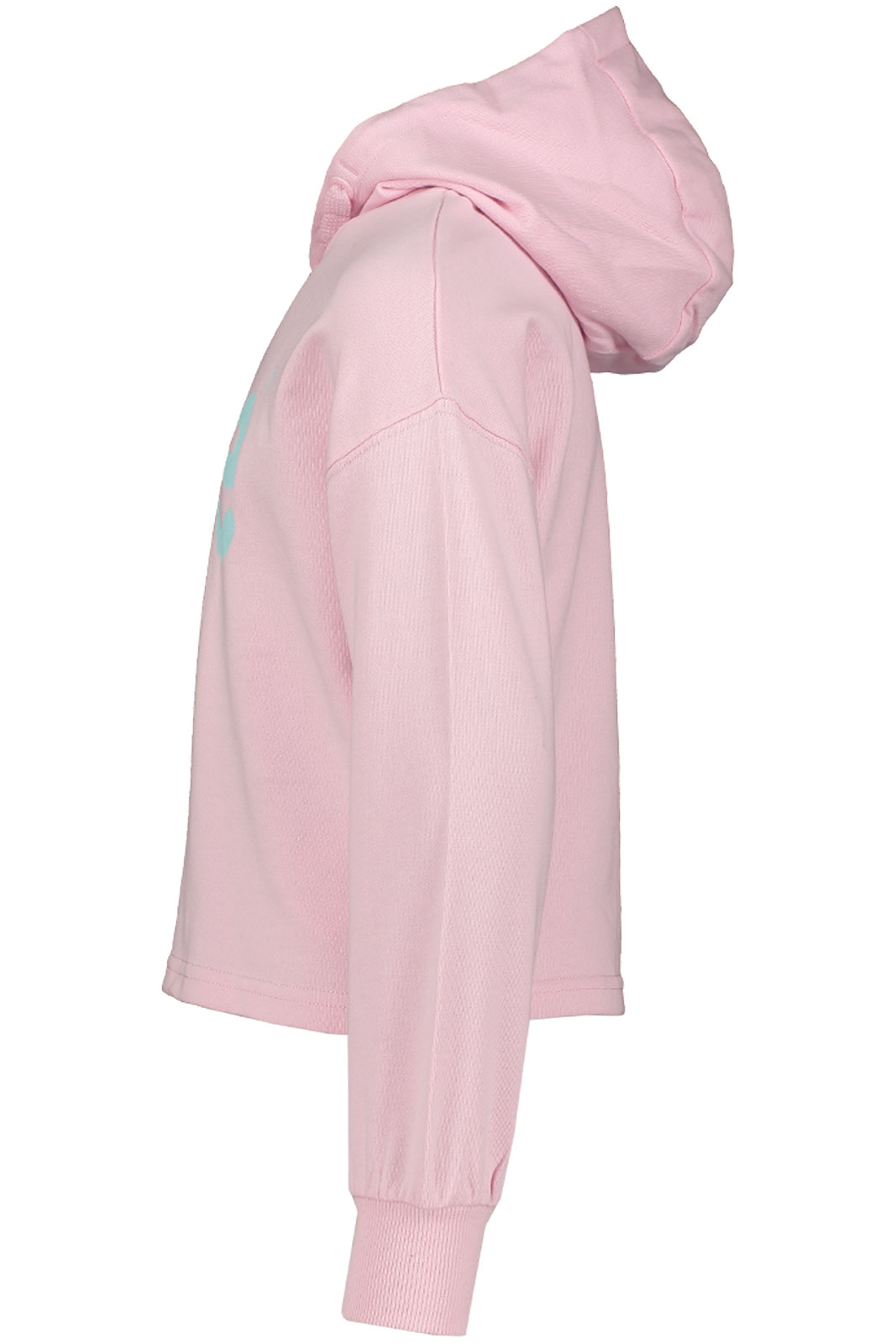 Wobbly Graphic Oth Hoodie Lb