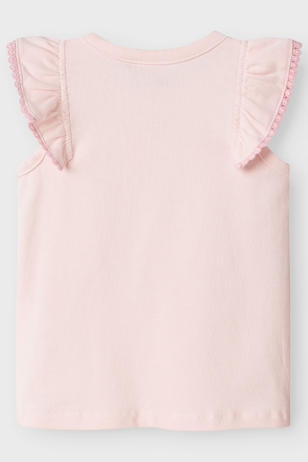 NBFJODIE CAPSL TOP BOX