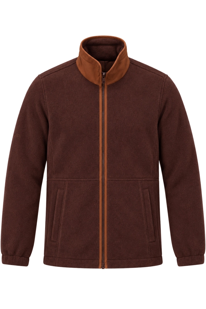 Aylsham Mens Fleece Jacket