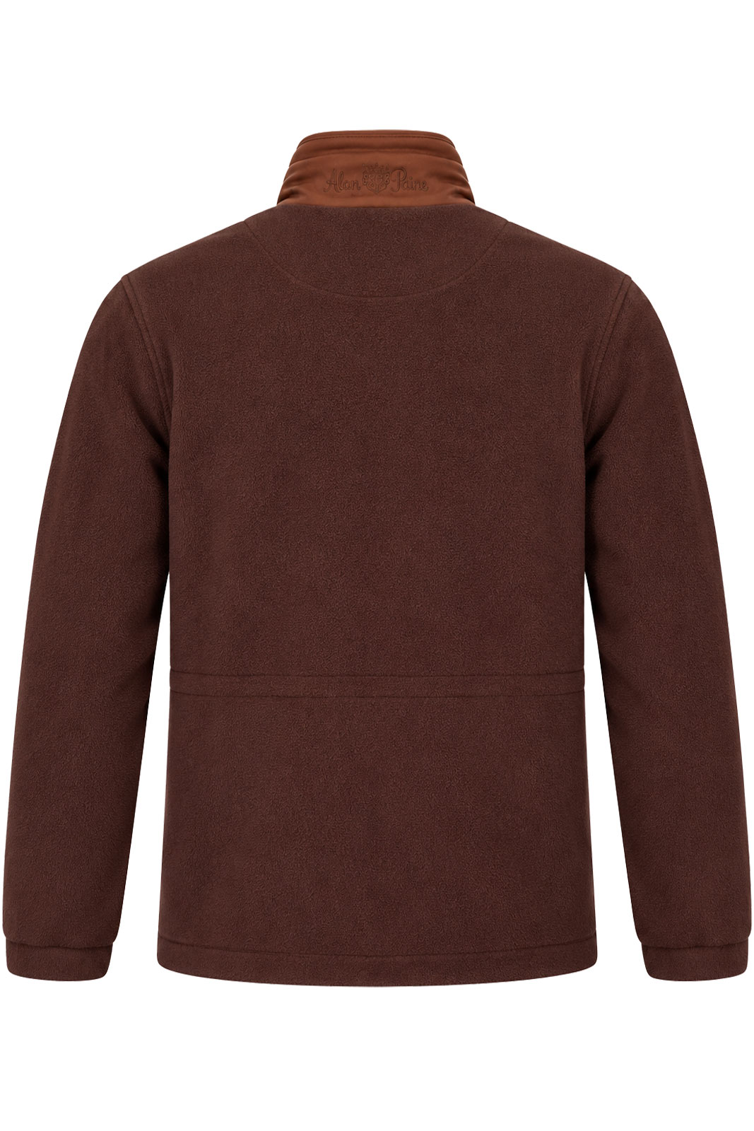 Aylsham Mens Fleece Jacket