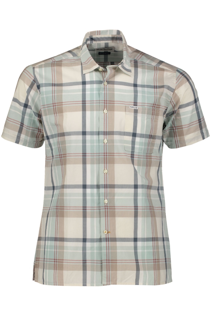 Barbour Oakfiels Shirt
