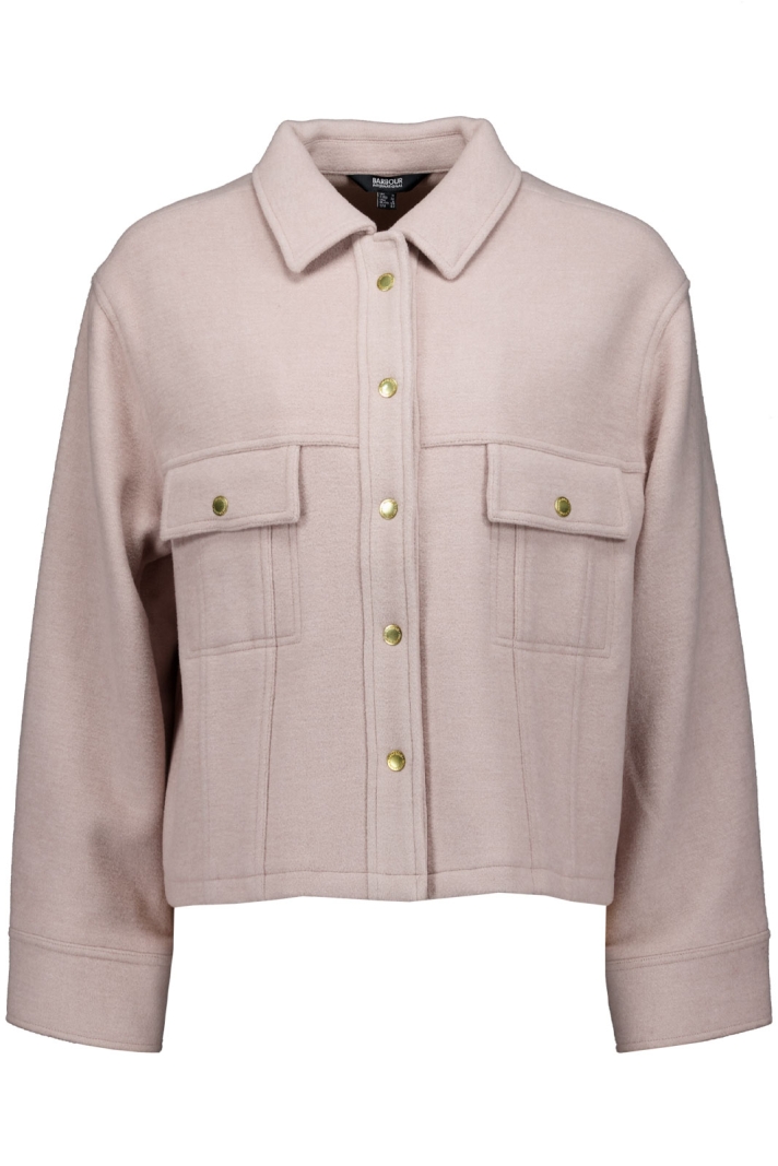 B.Intl Chloe Overshi