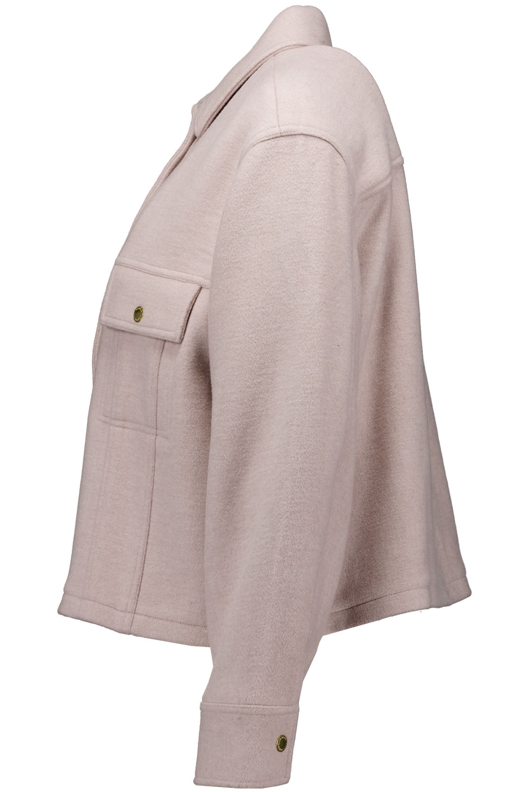 B.Intl Chloe Overshi