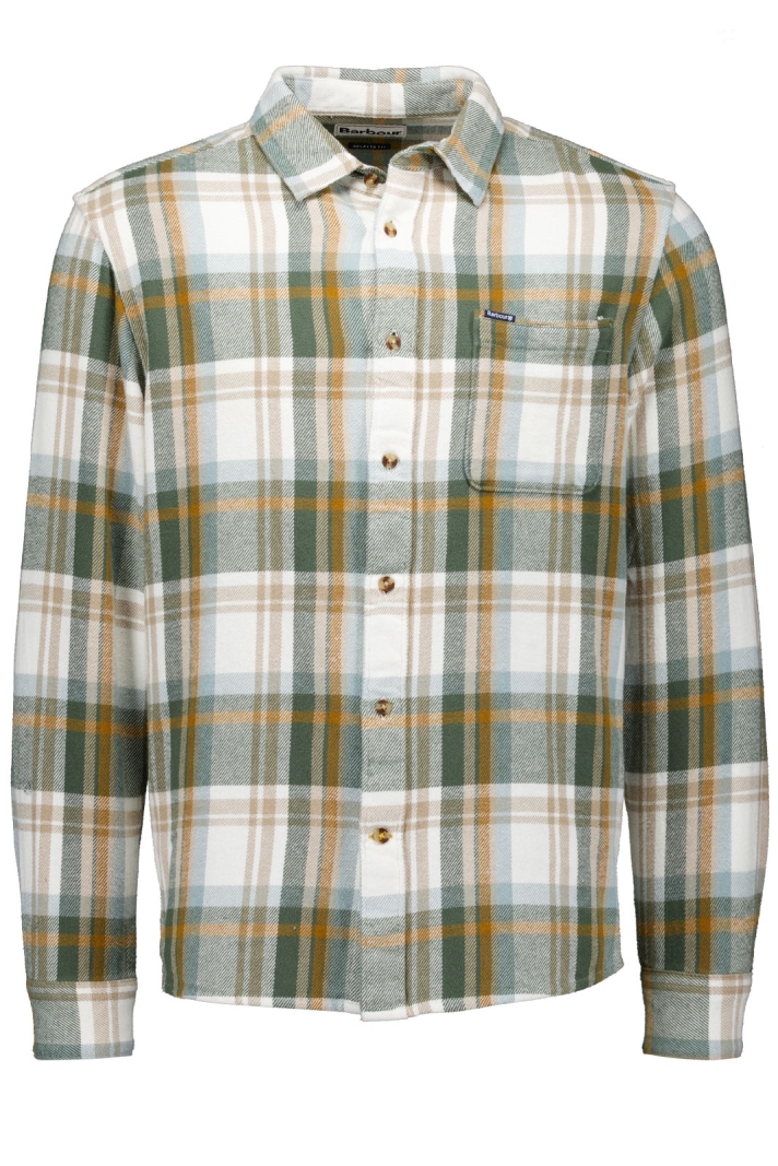 Barbour Chopford Rel