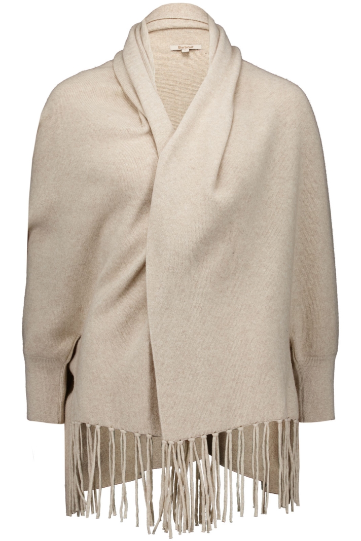 Barbour Tabitha Cape