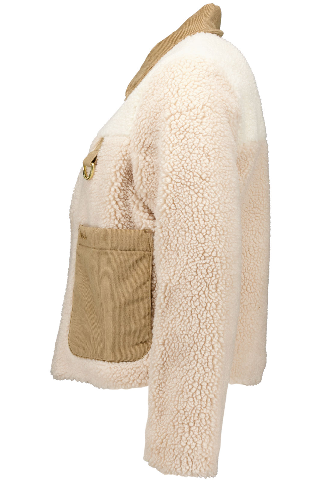 Barbour Malena Fleece