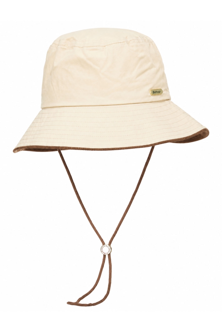 Barbour Asker Bucket