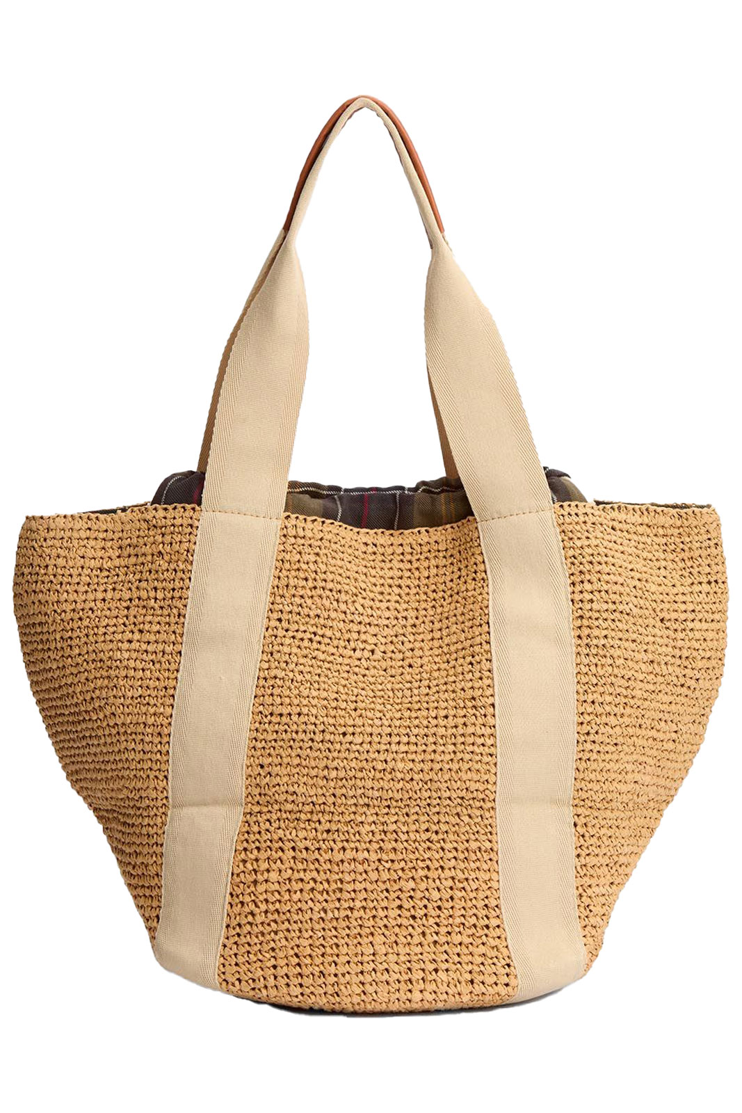 Barbour Lily Beach Tote Bag