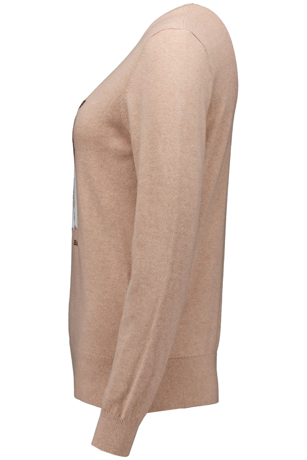 Barbour Fareham Knit