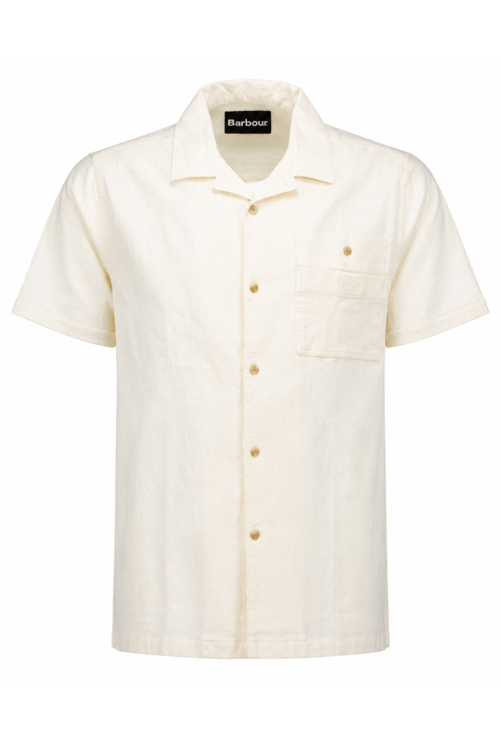 Barbour Riddell Shirt