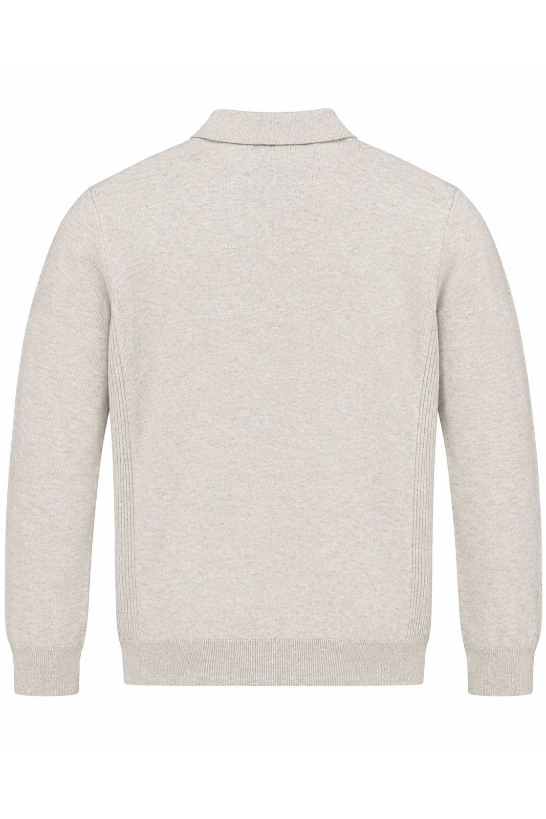 Barbour Pima Knit Polo