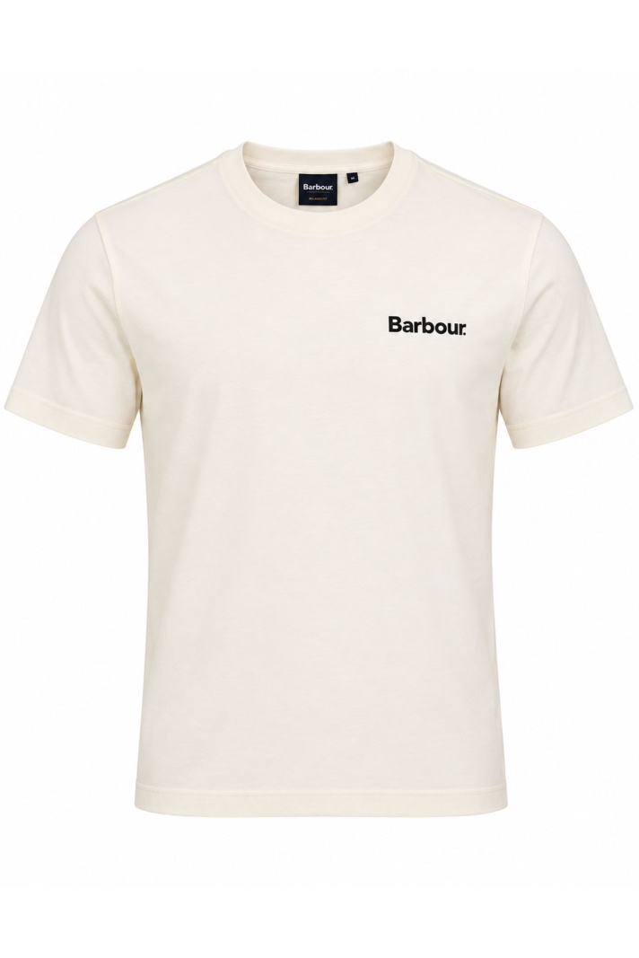 Barbour Packling T-s