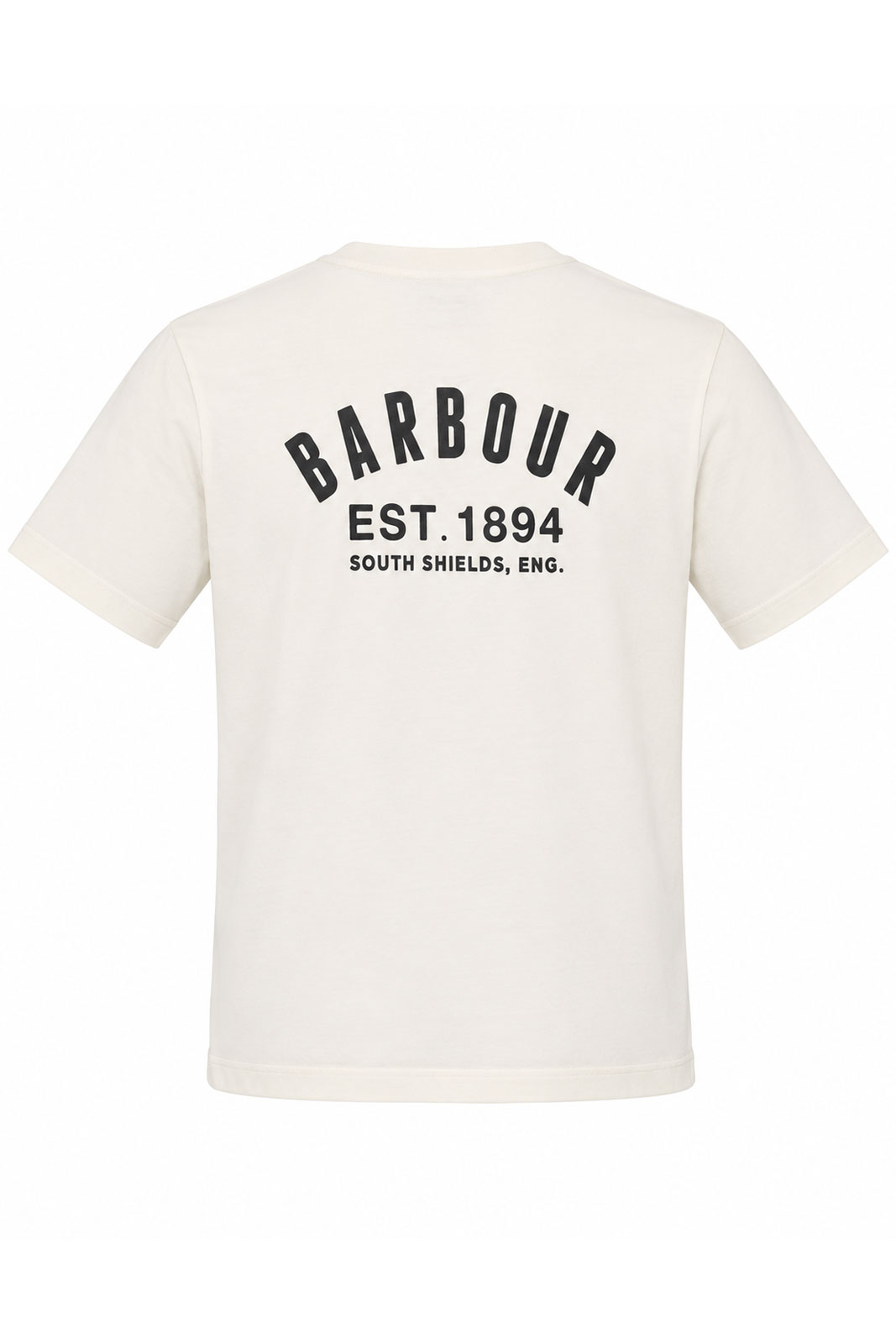 Barbour Packling T-s